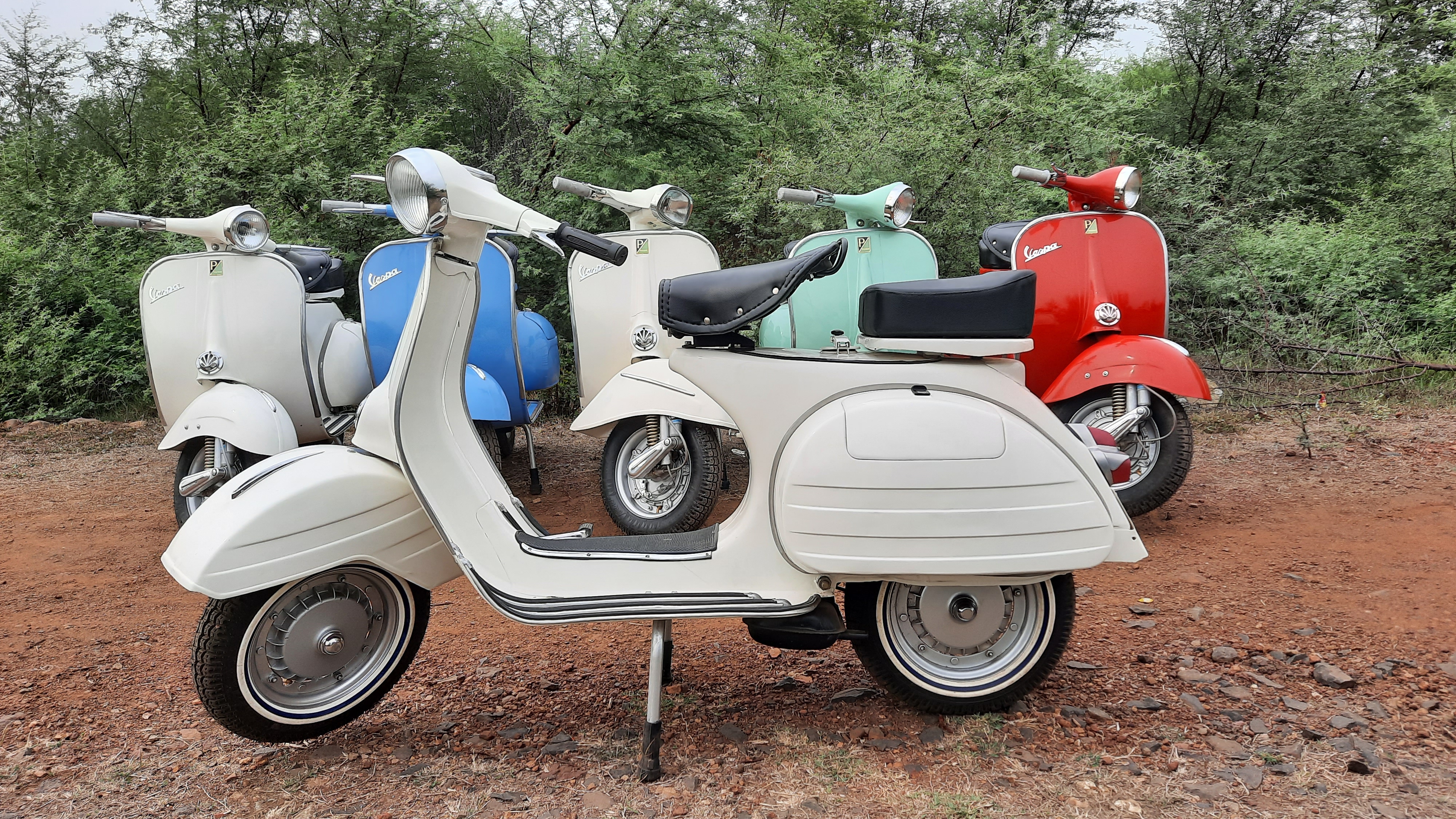 Simple and elegant dashboard