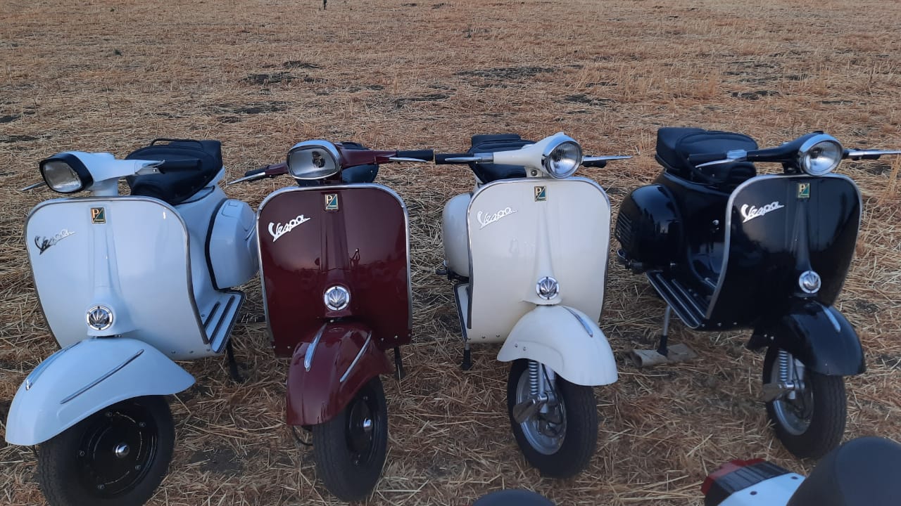 Simple and elegant dashboard