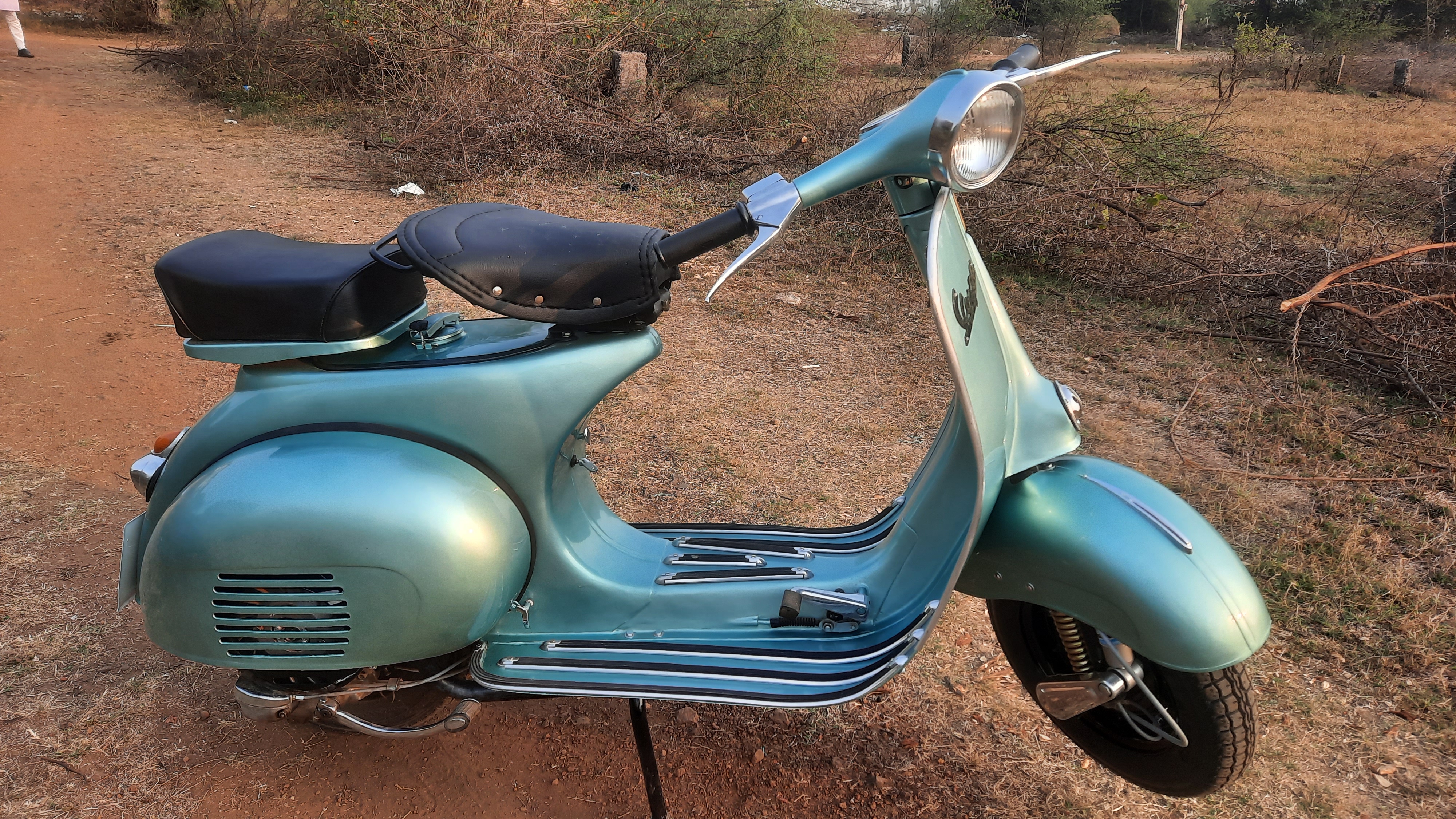 Simple and elegant dashboard